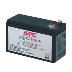 APC Cartouche de batterie de rechange #17