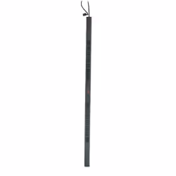 APC Basic Rack PDU, Basique, 0U, verticale, Noir, 24 sortie(s) CA, Coupleur C13, Coupleur C19
