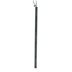 APC Basic Rack PDU unité de distribution d'énergie 24 sortie(s) CA 0U Noir