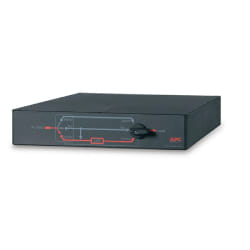 APC SBP5000RMI2U panneau de dérivation de maintenance (MBPs)