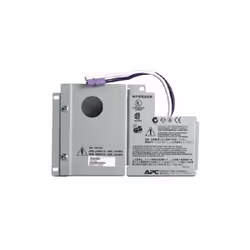 APC Smart UPS 3000-5000VA RT output hardwire, 550 g, 198,1 x 43,2 x 121,9 mm
