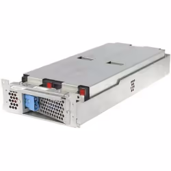 APC Cartouche de remplacement de batterie RBC43 (originale), Sealed Lead Acid (VRLA), 19 kg, 210,6 mm, 76 mm, 530,3 mm, 215,9 ...