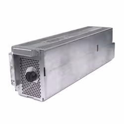 APC Battery Module 4KVA f Symmetra LX, 0,12 kVA, 29,1 kg, 32,3 kg, 0 - 40 °C, -15 - 45 °C, 0 - 95%