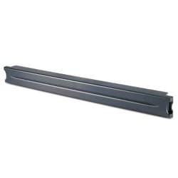 APC AR8136BLK accessoire de racks Panneau caché