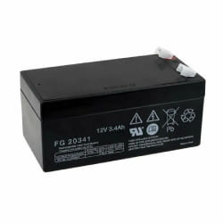 APC RBC47 Batterie de l'onduleur