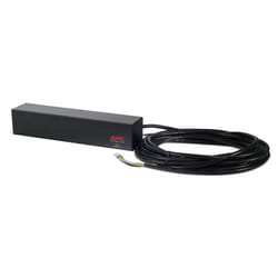 APC RACK PDU EXTENDER, BASIC, 2U, 32A, 230V, (4) IEC C19 unité de distribution d'énergie 4 sortie(s) CA Noir