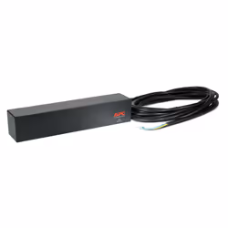 APC RACK PDU EXTENDER, BASIC, 2U, 32A, 230V, (4) IEC C19 unité de distribution d'énergie 4 sortie(s) CA Noir - Vue supplémentaire 2
