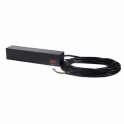 APC RACK PDU EXTENDER, BASIC, 2U, 32A, 230V, (4) IEC C19 unité de distribution d'énergie 4 sortie(s) CA Noir - Vue supplémentaire 3