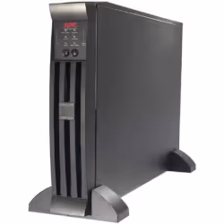 APC SUM3000RMXLI2U, 3 kVA, 2850 W, 490 J, 3,5 min, 11,9 min, RBC43
