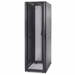 APC NetShelter SX 48U 600mm Wide x 1070mm Deep Enclosure, Rack autonome, 48U, 1704 kg, 138,2 kg, Noir