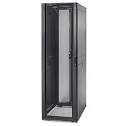 APC NetShelter SX 48U 600mm Wide x 1070mm Deep Enclosure Rack autonome Noir
