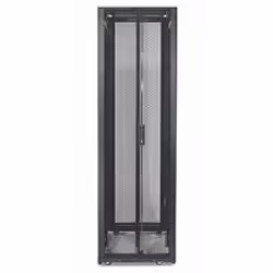 APC NetShelter SX 48U 600mm Wide x 1070mm Deep Enclosure Rack autonome Noir