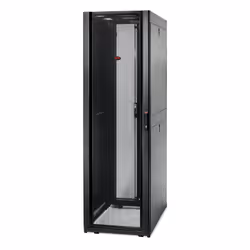 APC AR3100, Rack autonome, 42U, 1704 kg, 125,1 kg, Noir