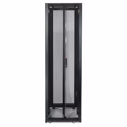 APC AR3100 étagère 42U Rack autonome Noir