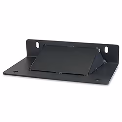 APC AR7700, Plaque d’étagère, Noir, 351 mm, 207 mm, 75 mm, 4,51 kg
