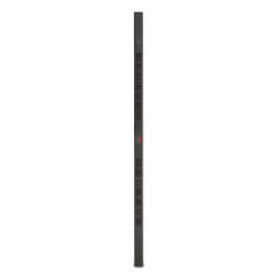APC Basic Rack PDU unité de distribution d'énergie 24 sortie(s) CA 0U Noir