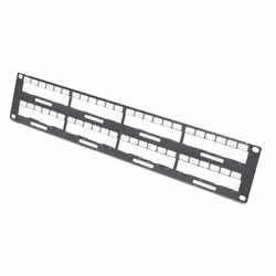 APC AR8452, Noir, 2U, 450 g, 152 x 84 x 533 mm, 680 g, 89 x 25 x 495 mm