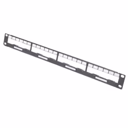 APC AR8451, Etagère ajustable, Noir, RoHS, REACH, PEP, EOLI, 44 mm, 25 mm, 495 mm