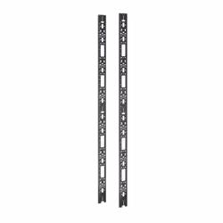 APC AR7502 accessoire de racks Panneau de gestion de câbles