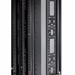 APC AR7502 accessoire de racks Panneau de gestion de câbles - Vue supplémentaire 4