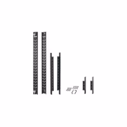 APC NetShelter SX 42U 600mm Wide Recessed Rail Kit, 73 x 59 x 1005 mm, 3,64 kg