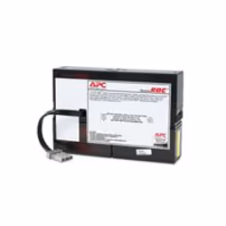 APC RBC59, 5,33 kg, 149 x 64 x 197 mm