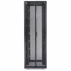 APC AR3150, Rack autonome, 42U, 1704 kg, 155,9 kg, Noir