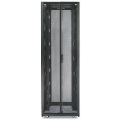 APC AR3150 étagère 42U Rack autonome Noir