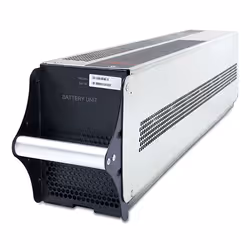 APC SYBTU2-PLP, Sealed Lead Acid (VRLA), 1 pièce(s), Noir, Métallique, 9 Ah, UL 1778, Symmetra PX