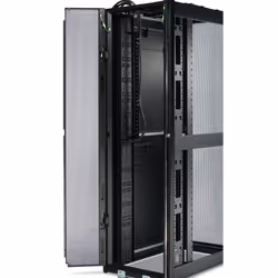 APC Rack PDU Basic Zero U unité de distribution d'énergie 9 sortie(s) CA 0U Noir - Vue supplémentaire 8