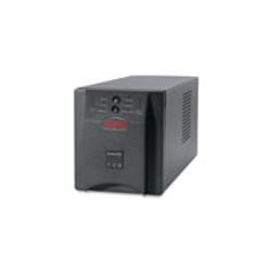 APC Smart UPS alimentation d'énergie non interruptible 0,75 kVA 500 W