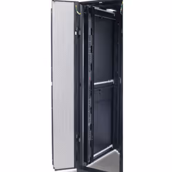 APC Rack PDU, Basic, Zero U, 11 kW, 230V, (36) C13 & (6) C19 unité de distribution d'énergie 42 sortie(s) CA 0U Noir