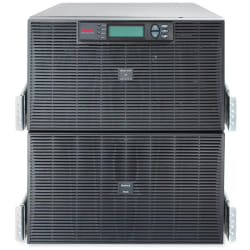 APC Smart-UPS On-Line alimentation d'énergie non interruptible Double-conversion (en ligne) 20 kVA 16000 W 8 sortie(s) CA