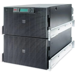 APC Smart-UPS On-Line alimentation d'énergie non interruptible Double-conversion (en ligne) 15 kVA 12000 W 8 sortie(s) CA