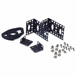 APC NetShelter Zero U Accessory Mounting Bracket, 113 x 53 x 84 mm, 230 g, 191 x 165 x 114 mm, 450 g
