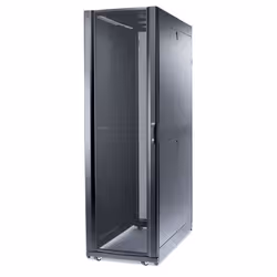 APC NetShelter SX 42U, Rack autonome, 42U, 1704 kg, 134,1 kg, Noir