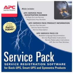 APC Service Pack 1 Year Extended Warranty