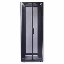 APC NetShelter SX 48U Rack autonome Noir