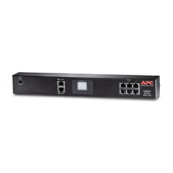 APC NetBotz Rack Sensor Pod 150 système de sécurité et de contrôle d'accès