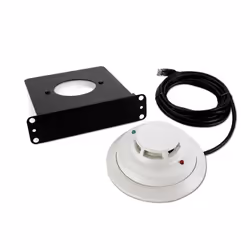 APC Smoke Sensor, 130,2 mm, 170,5 mm, 168,8 mm, 700 g, 0 - 45 °C