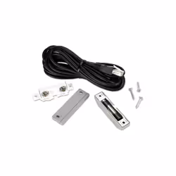 APC NetBotz Door Switch Sensors (2) f. an Rack, 12 ft., 370 g, 232 mm, 164 mm, 164 mm, 490 g, 146 x 187 x 19 mm