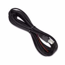 APC NetBotz Dry Contact Cable - 15 ft, 4,5 m, RJ-45, RJ-45