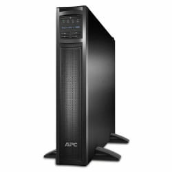 APC Smart-UPS X SMX3000RMHV2U - 3000VA, 8x C13 + 1x C19 sortie, USB, runtime extensible