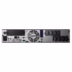 APC SMX750I alimentation d'énergie non interruptible