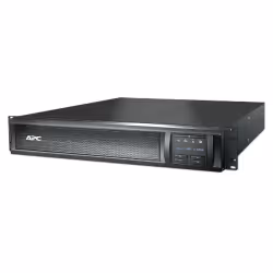 APC Smart-UPS, Interactivité de ligne, 1,5 kVA, 1200 W, Sinus, 151 V, 302 V