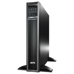 APC Smart-UPS alimentation d'énergie non interruptible Interactivité de ligne 1 kVA 800 W 8 sortie(s) CA