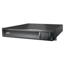 APC Smart-UPS X 1500VA alimentation d'énergie non interruptible 1,5 kVA 1200 W 8 sortie(s) CA