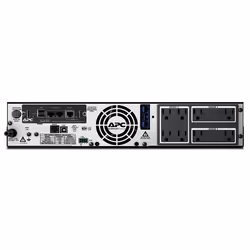 APC Smart-UPS X 1500VA alimentation d'énergie non interruptible 1,5 kVA 1200 W 8 sortie(s) CA