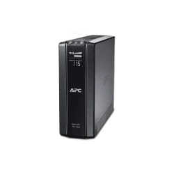APC BR1500G-FR alimentation d'énergie non interruptible 1,2 kVA 865 W