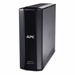 APC BR24BPG, Sealed Lead Acid (VRLA), 12 V, 4 h, Noir, RoHS, TUV, 0 - 40 °C